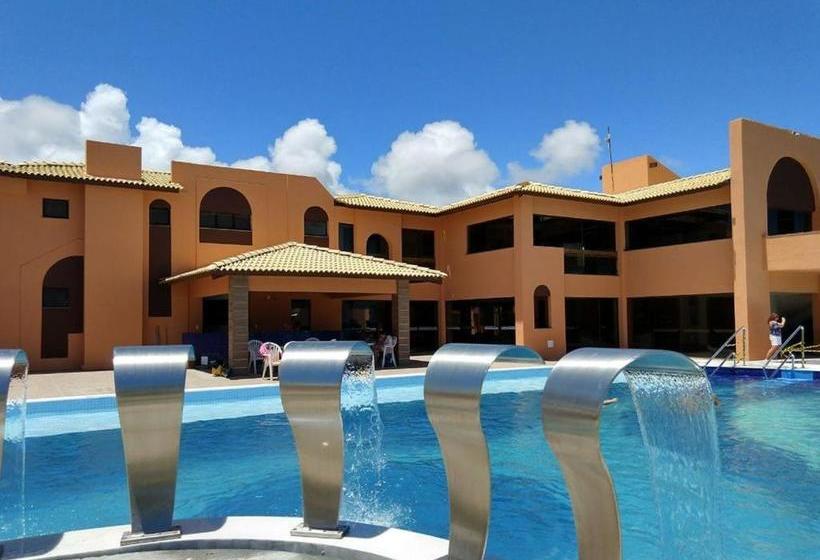 Flat Summer House Em Guarajuba