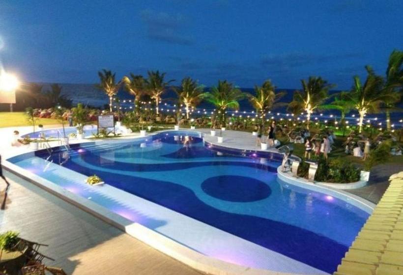 Flat Summer House Em Guarajuba