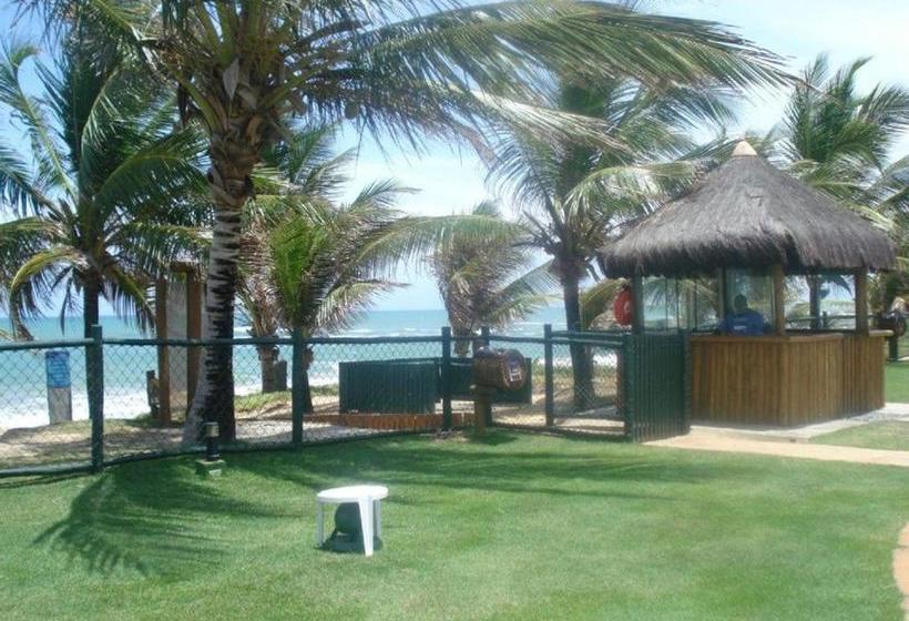 Flat Summer House Em Guarajuba