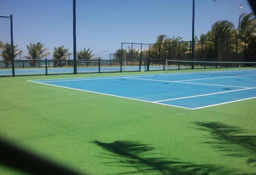 Flat Summer House Em Guarajuba