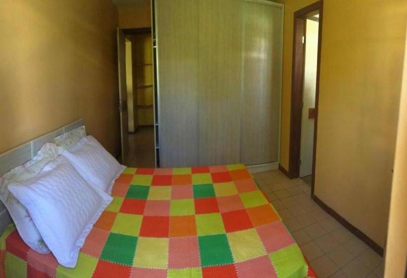 Flat Summer House Em Guarajuba