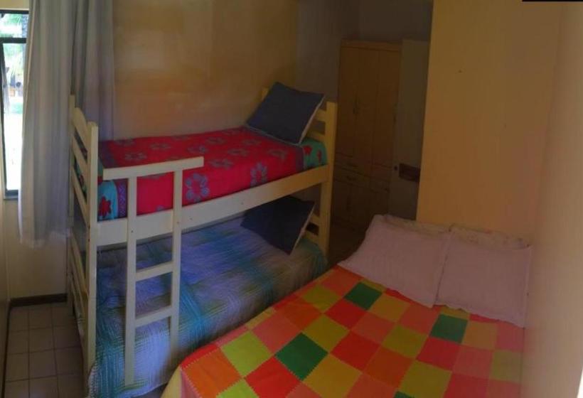 Flat Summer House Em Guarajuba