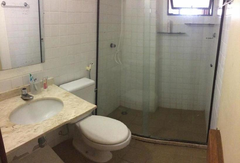 Flat Summer House Em Guarajuba