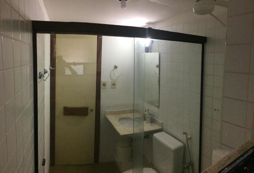 Flat Summer House Em Guarajuba