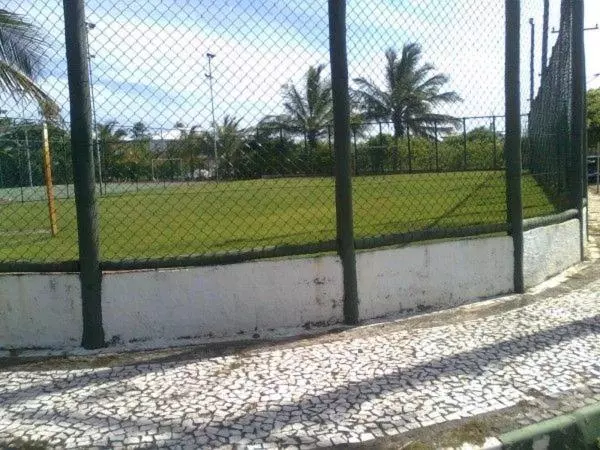 Flat Summer House Em Guarajuba