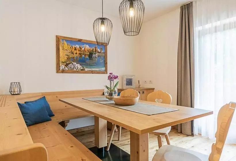 هتل Agriturismo Corjel