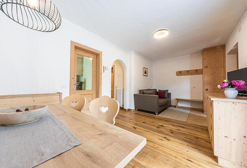 Отель Agriturismo Corjel