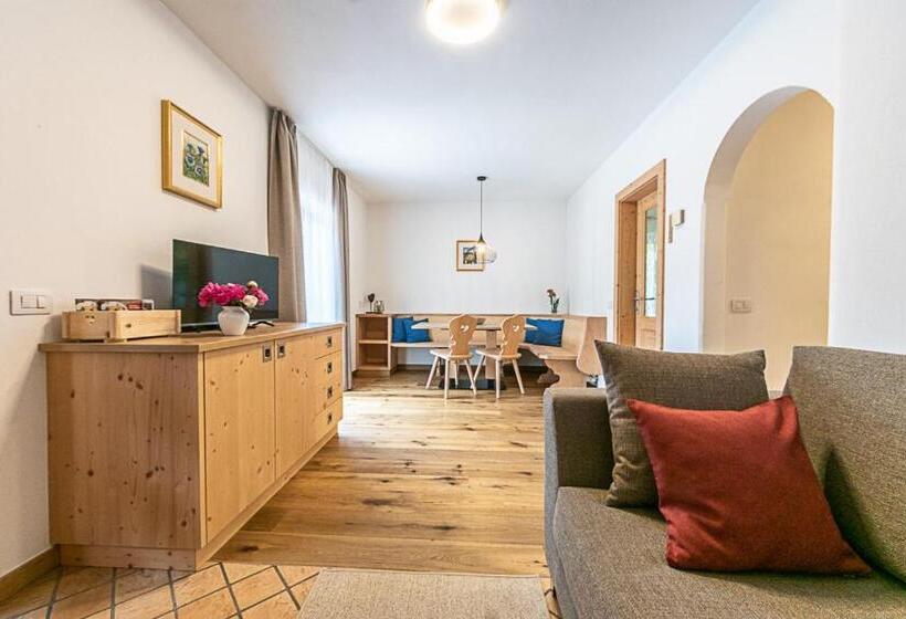 Отель Agriturismo Corjel