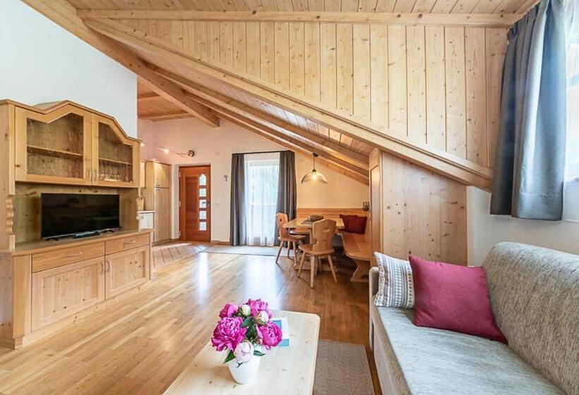 Отель Agriturismo Corjel