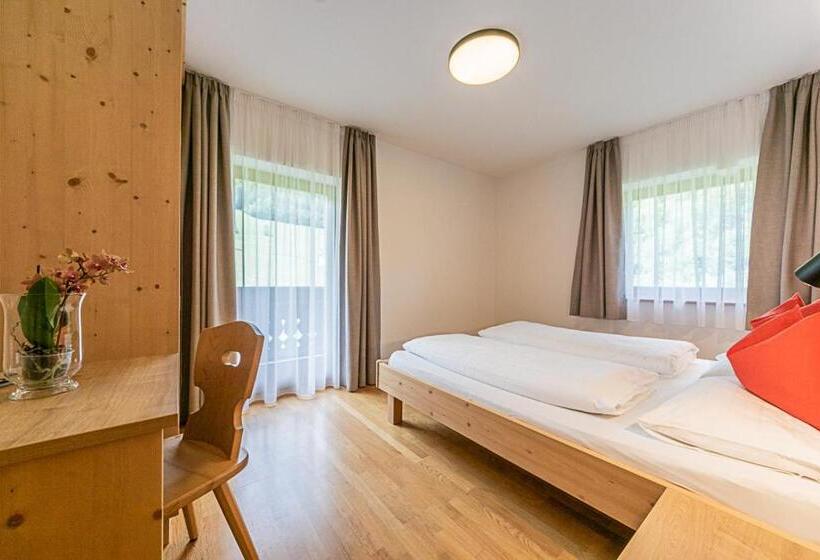 Отель Agriturismo Corjel