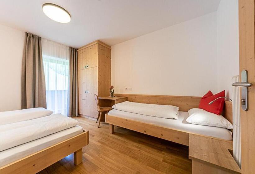 Отель Agriturismo Corjel