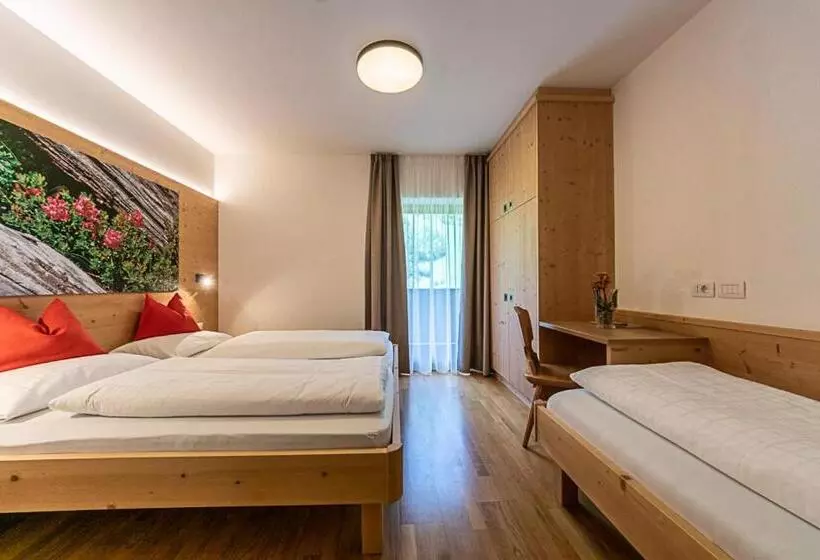 هتل Agriturismo Corjel