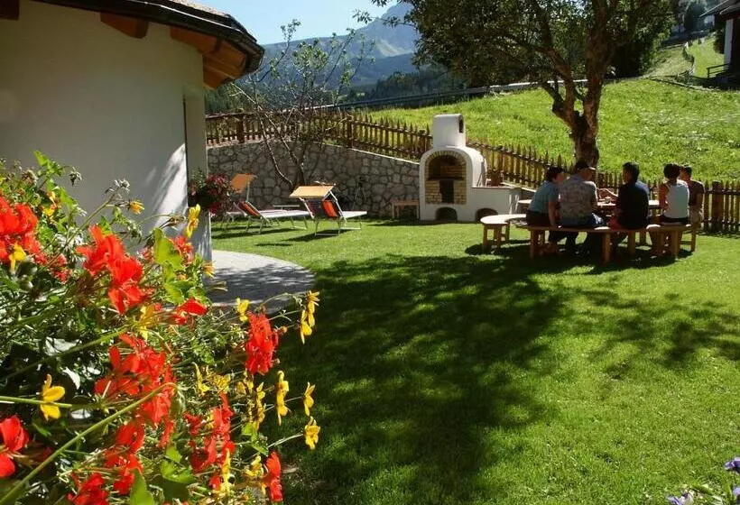 هتل Agriturismo Corjel