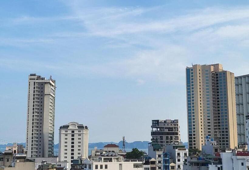 فندق Pho Hien Star