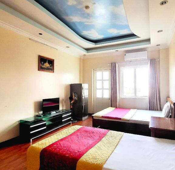 فندق Pho Hien Star