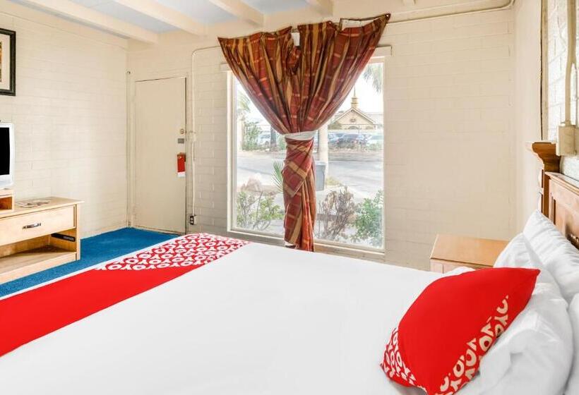 فندق على الطريق Las Vegas Oasis