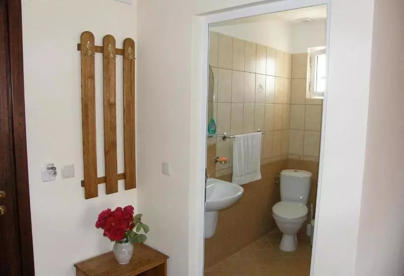 پانسیون Emona Guest House