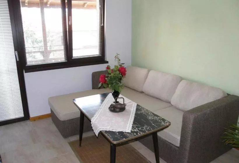 پانسیون Emona Guest House