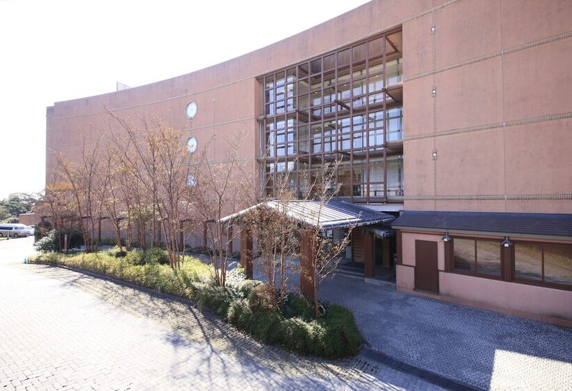 渡假胜地  Akazawa Onsen