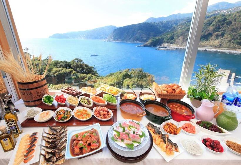 渡假胜地  Akazawa Onsen