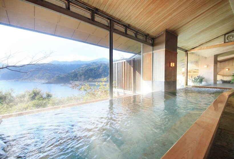 渡假胜地  Akazawa Onsen