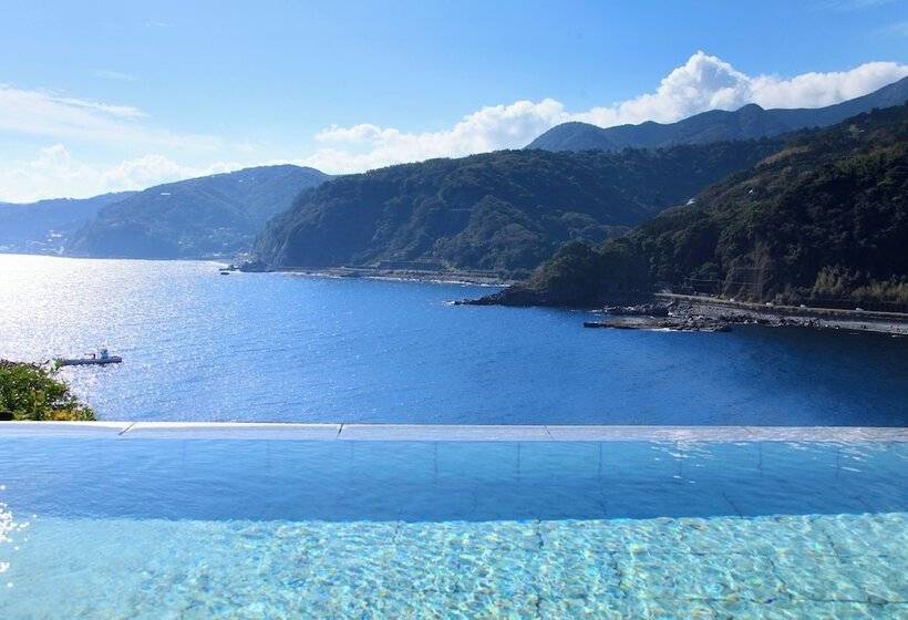 渡假胜地  Akazawa Onsen