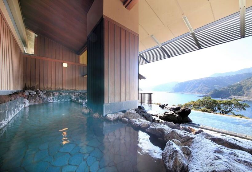 渡假胜地  Akazawa Onsen