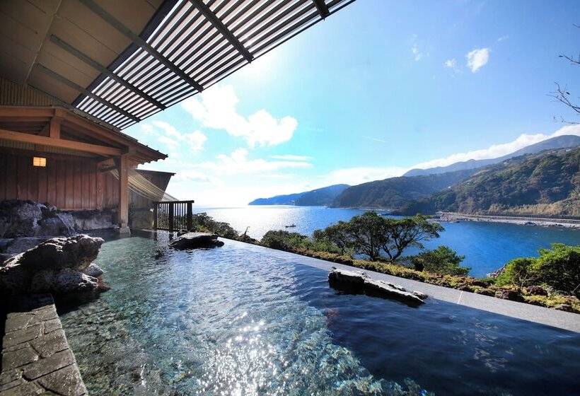 渡假胜地  Akazawa Onsen