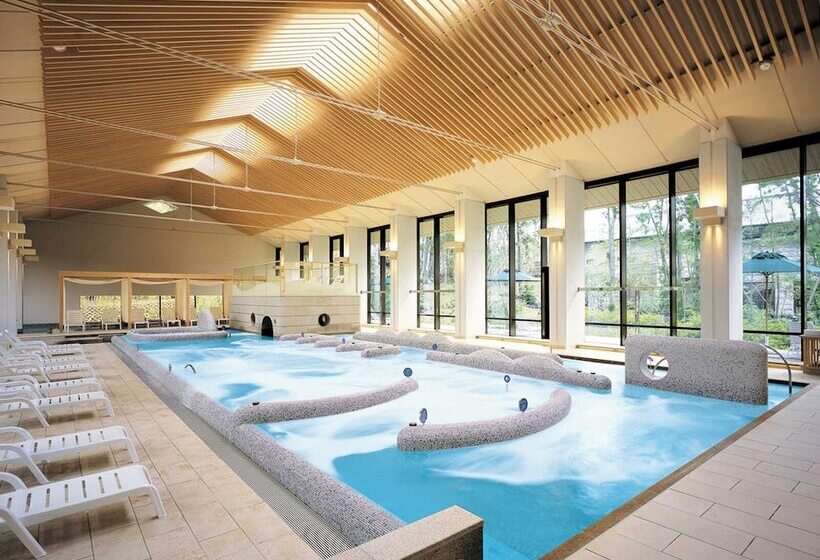 渡假胜地  Akazawa Onsen