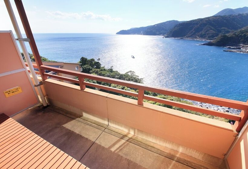 渡假胜地  Akazawa Onsen