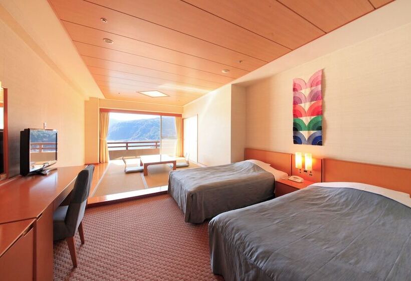 渡假胜地  Akazawa Onsen