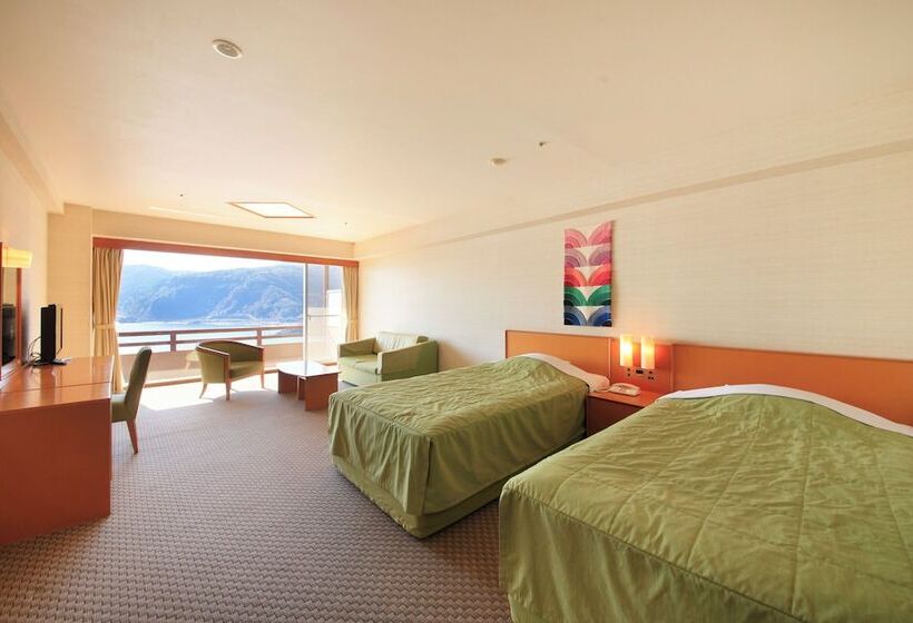 渡假胜地  Akazawa Onsen