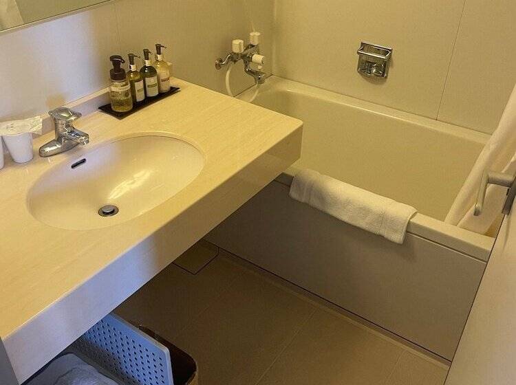 渡假胜地  Akazawa Onsen