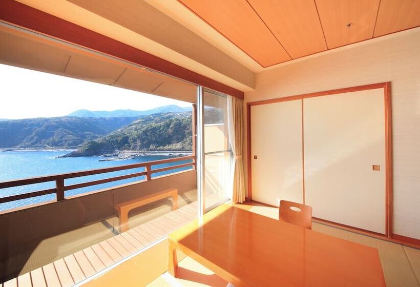 渡假胜地  Akazawa Onsen