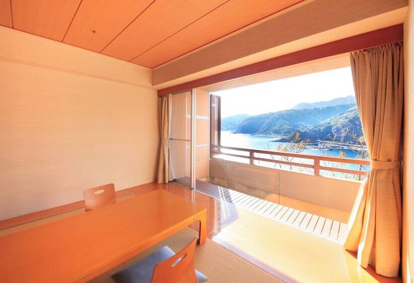 渡假胜地  Akazawa Onsen