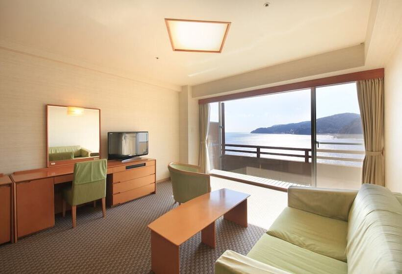 渡假胜地  Akazawa Onsen