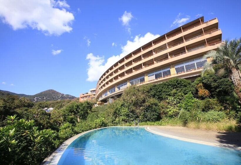 渡假胜地  Akazawa Onsen