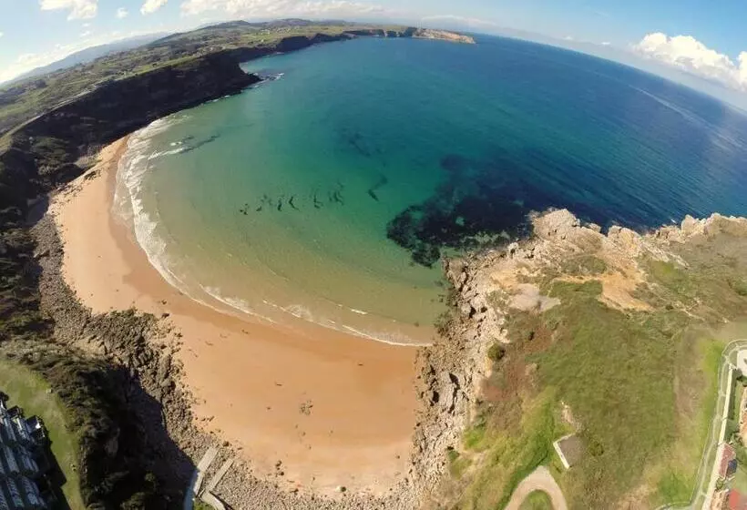 Apartamentos El Caserio