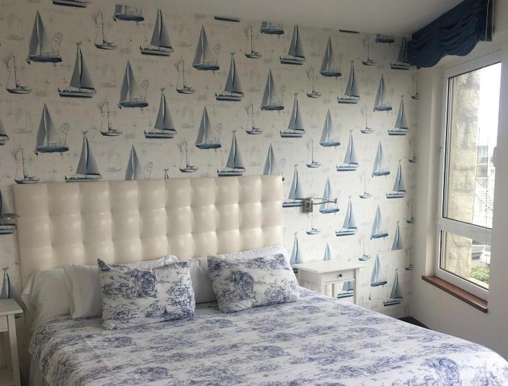 Apartamentos El Caserio