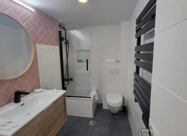 Apartamentos El Caserio