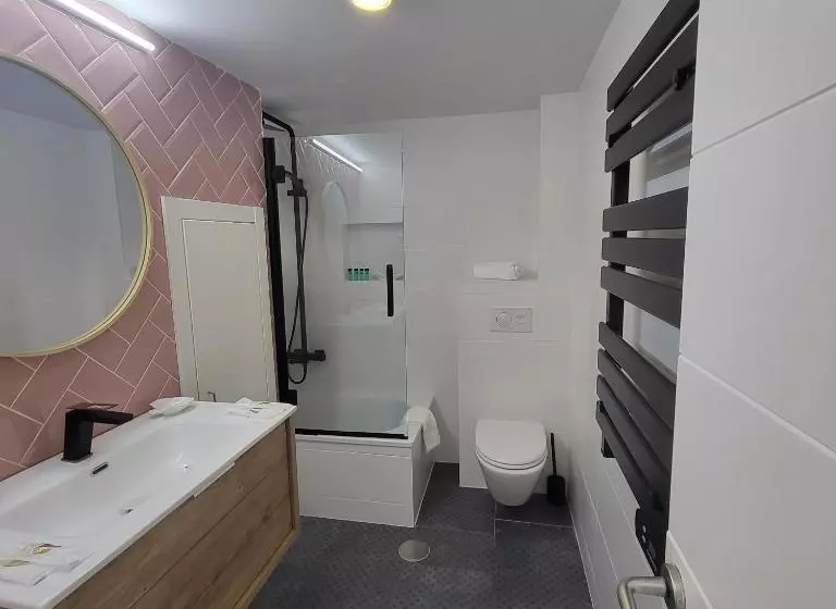 Apartamentos El Caserio