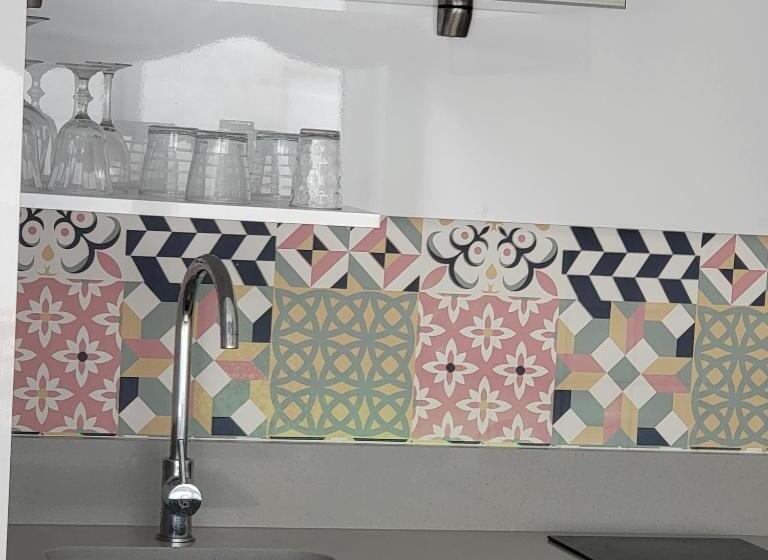 Apartamentos El Caserio