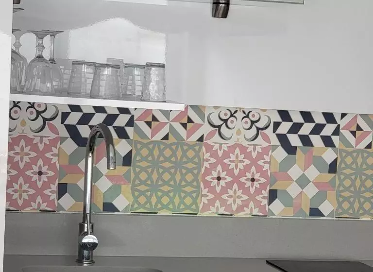 Apartamentos El Caserio