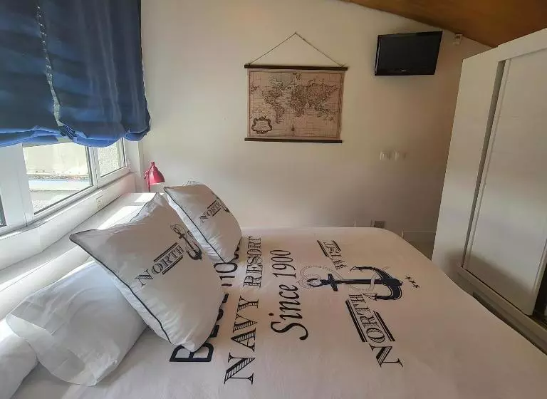 Apartamentos El Caserio