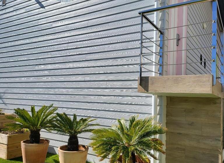 Apartamentos El Caserio