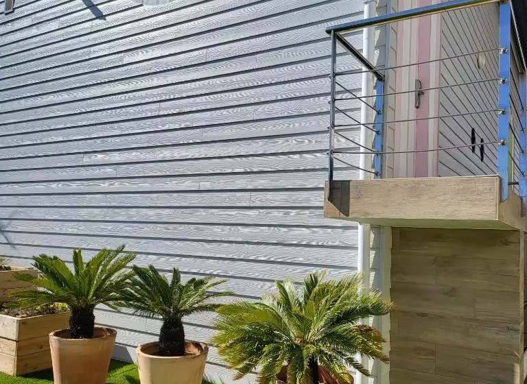 Apartamentos El Caserio