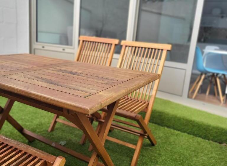 Apartamentos El Caserio