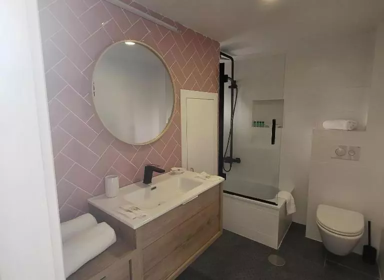 Apartamentos El Caserio