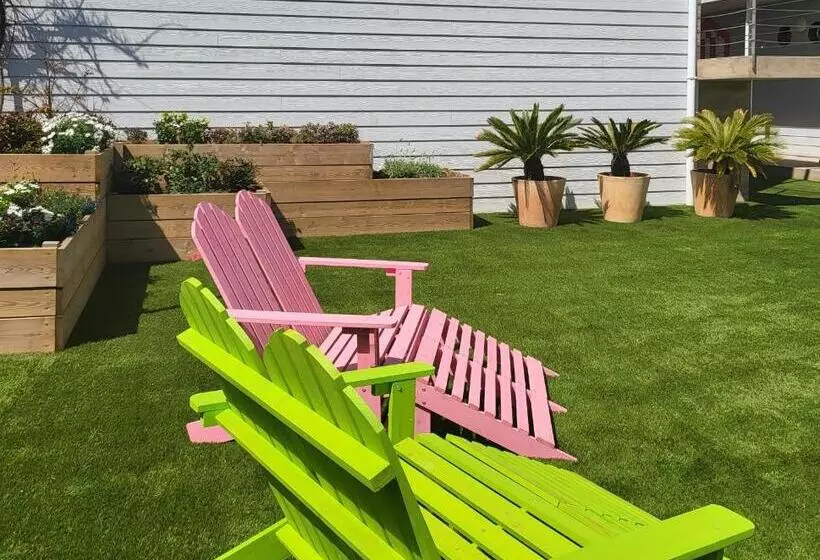 Apartamentos El Caserio