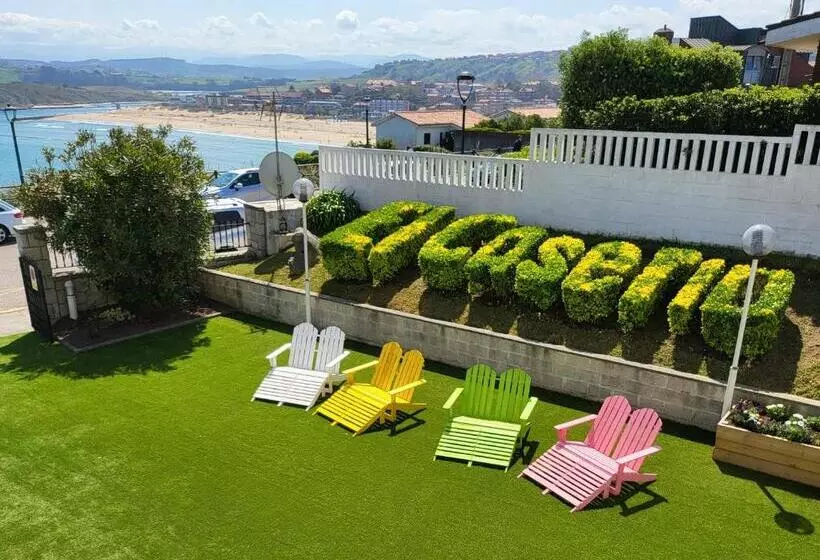 Apartamentos El Caserio